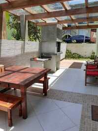 Vacation Home Florianopolis Campeche