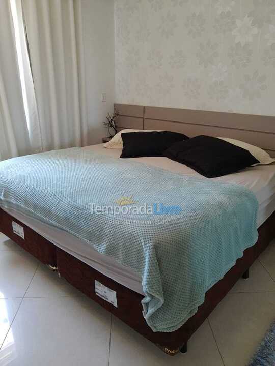 House for vacation rental in Florianopolis (Campeche)