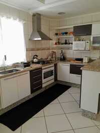 Vacation Home Florianopolis Campeche