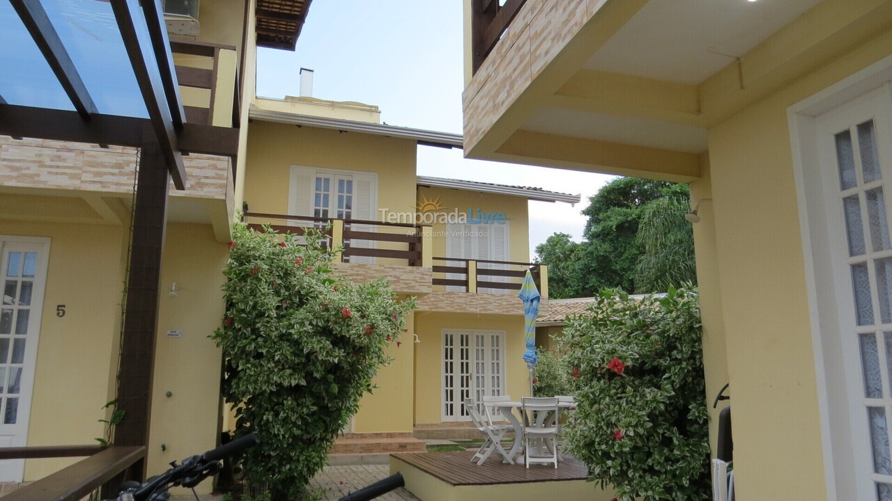 House for vacation rental in Itapoá (Balneário Imperador)