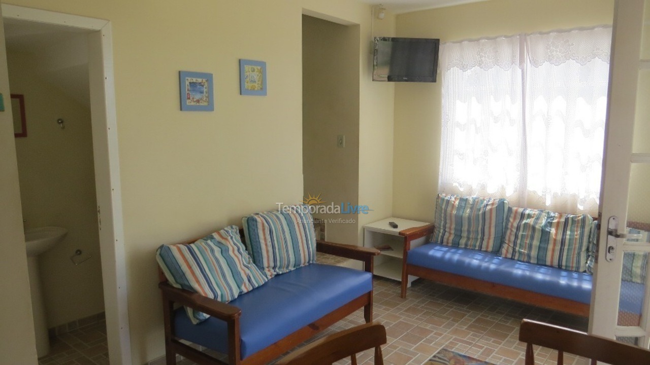 House for vacation rental in Itapoá (Balneário Imperador)