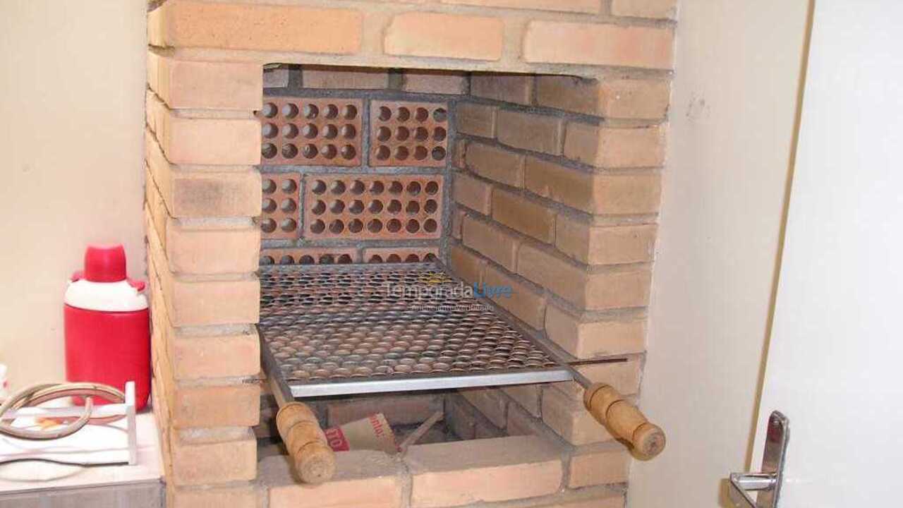 House for vacation rental in Itapoá (Balneário Imperador)