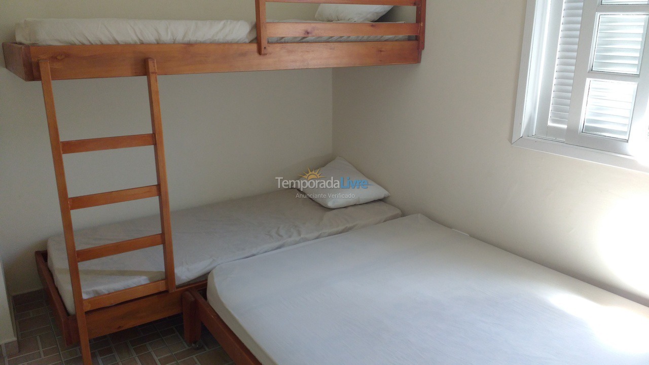 House for vacation rental in Itapoá (Balneário Imperador)