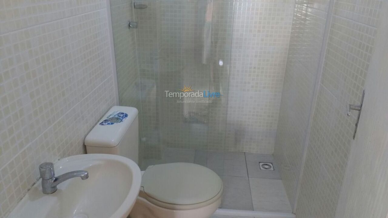 House for vacation rental in Itapoá (Balneário Imperador)