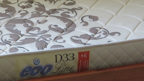 Colchoes D33