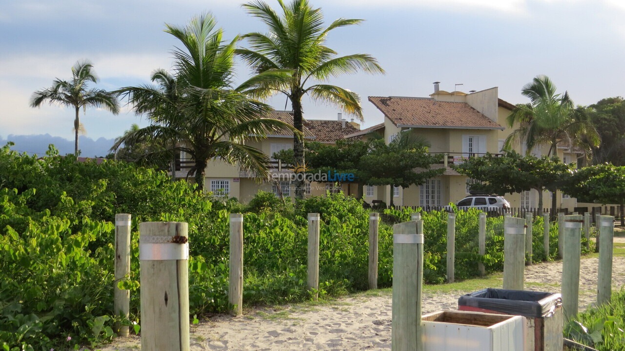 House for vacation rental in Itapoá (Balneário Imperador)