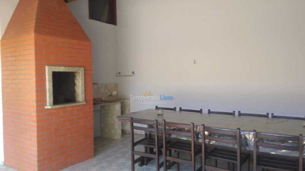 House for vacation rental in Itapoá (Balneário Imperador)