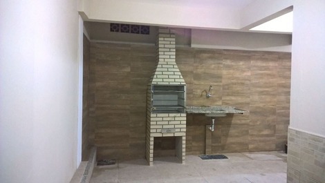 Ground floor house rua do moinho