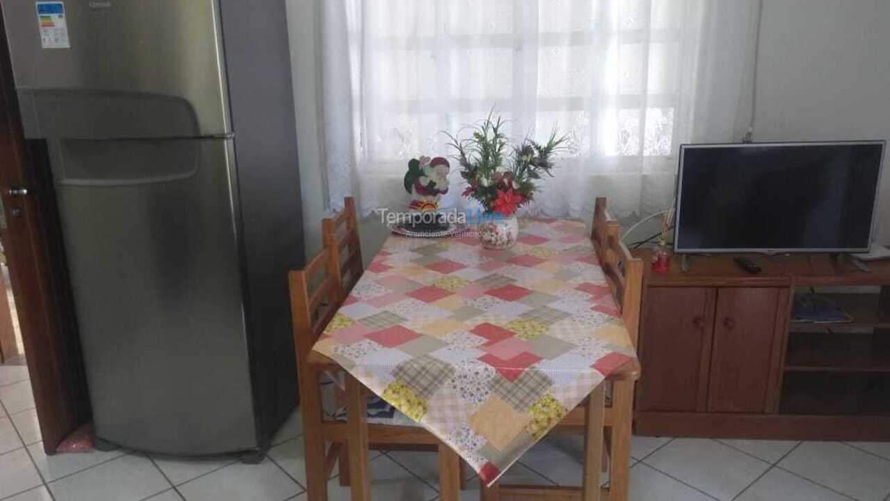 House for vacation rental in Itapoá (Balneário Imperador)