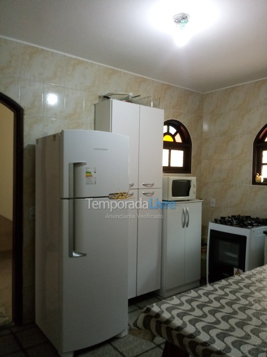 House for vacation rental in Cabo Frio (Peró)