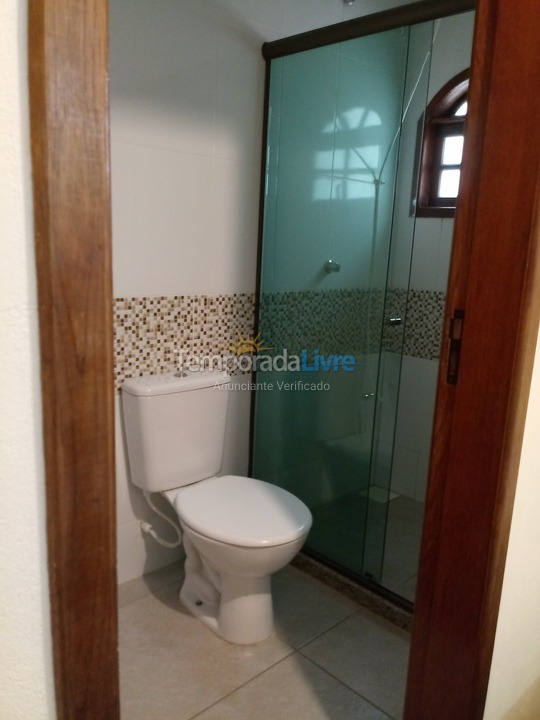 House for vacation rental in Cabo Frio (Peró)