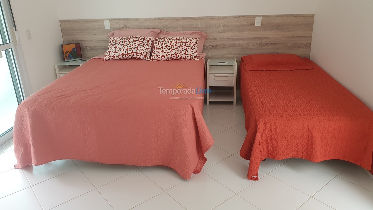 Casa para aluguel de temporada em Bertioga (Riviera de São Lourenço)