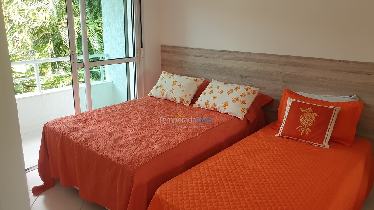 Casa para aluguel de temporada em Bertioga (Riviera de São Lourenço)