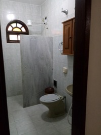 Ground floor house rua do moinho