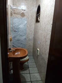 Ground floor house rua do moinho