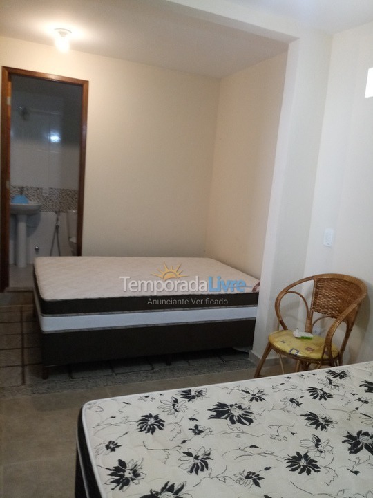 House for vacation rental in Cabo Frio (Peró)