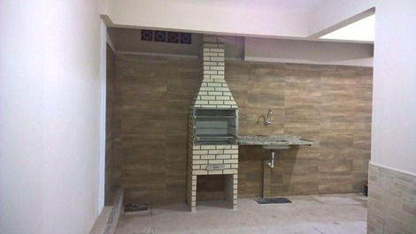 Ground floor house rua do moinho