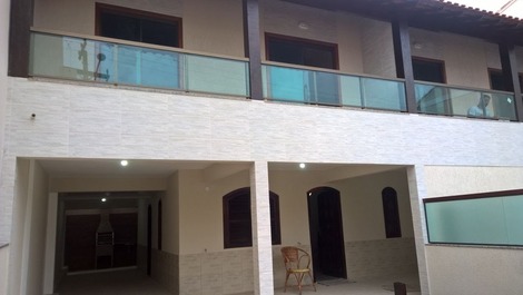 House for rent in Cabo Frio - Peró