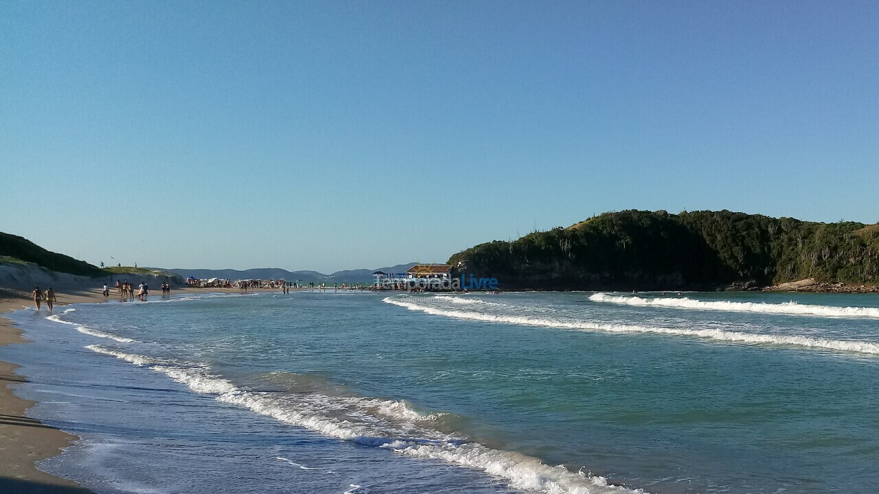 House for vacation rental in Cabo Frio (Peró)