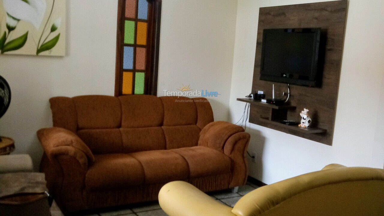 House for vacation rental in Cabo Frio (Peró)