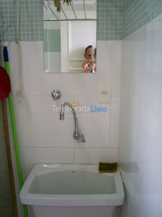 Apartamento para aluguel de temporada em Rio de Janeiro (Copacabana)