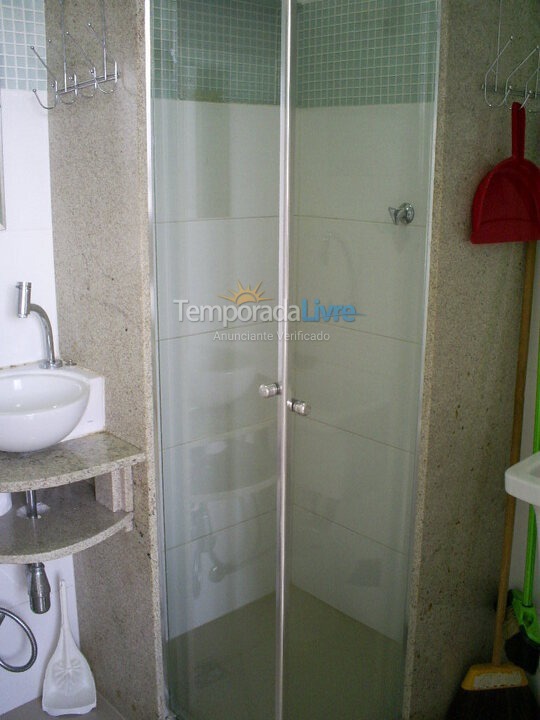 Apartamento para aluguel de temporada em Rio de Janeiro (Copacabana)