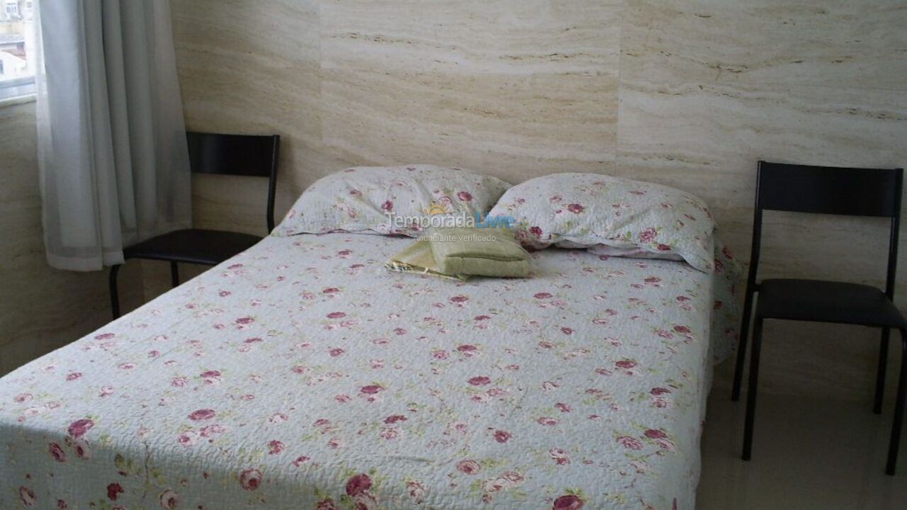 Apartamento para aluguel de temporada em Rio de Janeiro (Copacabana)