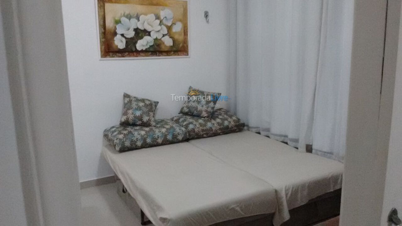 Apartamento para aluguel de temporada em Rio de Janeiro (Copacabana)