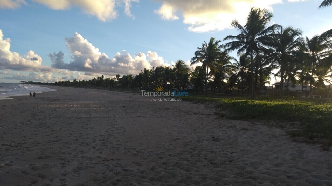 Casa para alquiler de vacaciones em Camaçari (Praia de Guarajuba)