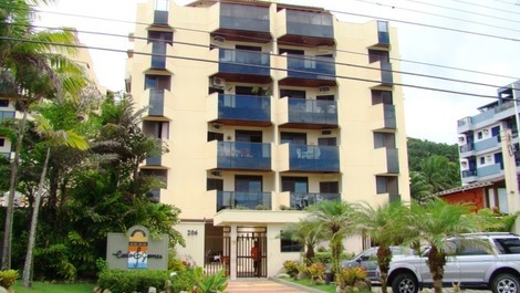 Apartamento para alquilar en Ubatuba - Praia Grande