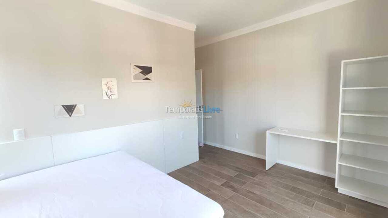 Casa para aluguel de temporada em Bombinhas (Mariscal)