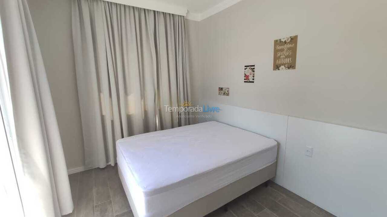 Casa para aluguel de temporada em Bombinhas (Mariscal)