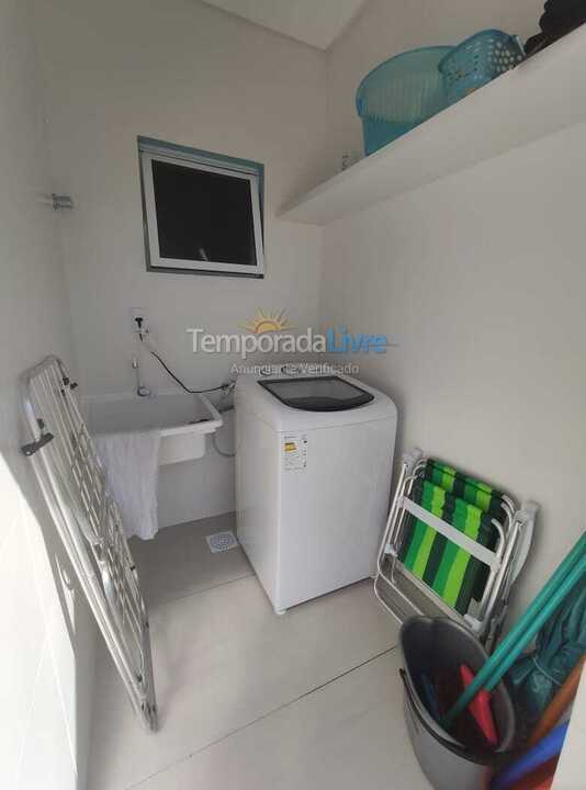 Casa para aluguel de temporada em Bombinhas (Mariscal)