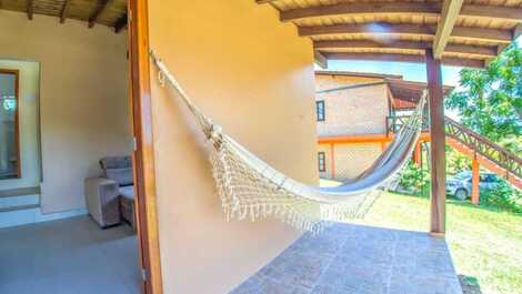 Morada Coqueiral do Rosa