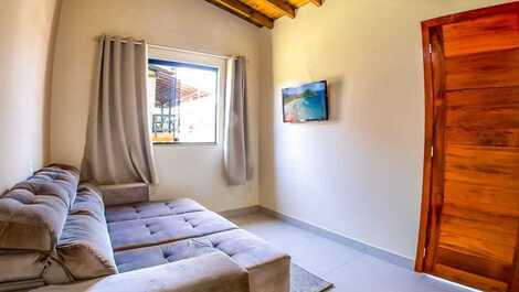 Morada Coqueiral do Rosa