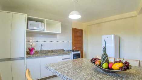 Morada Coqueiral do Rosa