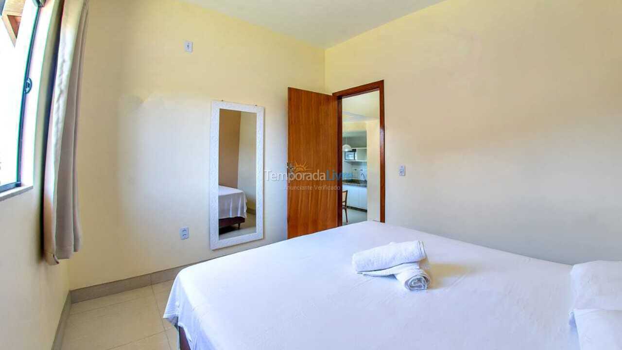 Casa para aluguel de temporada em Imbituba (Praia do Rosa)