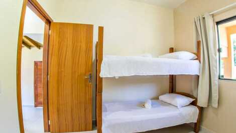 Morada Coqueiral do Rosa