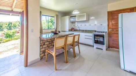 Morada Coqueiral do Rosa