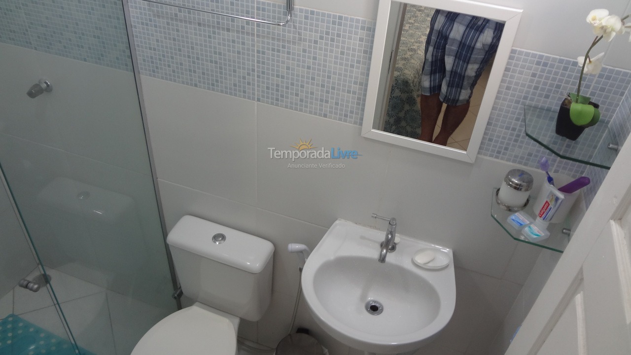 Casa para aluguel de temporada em Porto de Galinhas (Porto de Galinhas)