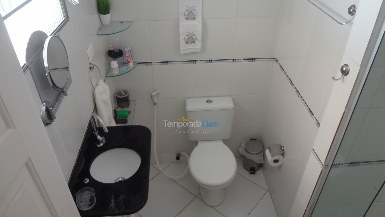 Casa para aluguel de temporada em Porto de Galinhas (Porto de Galinhas)