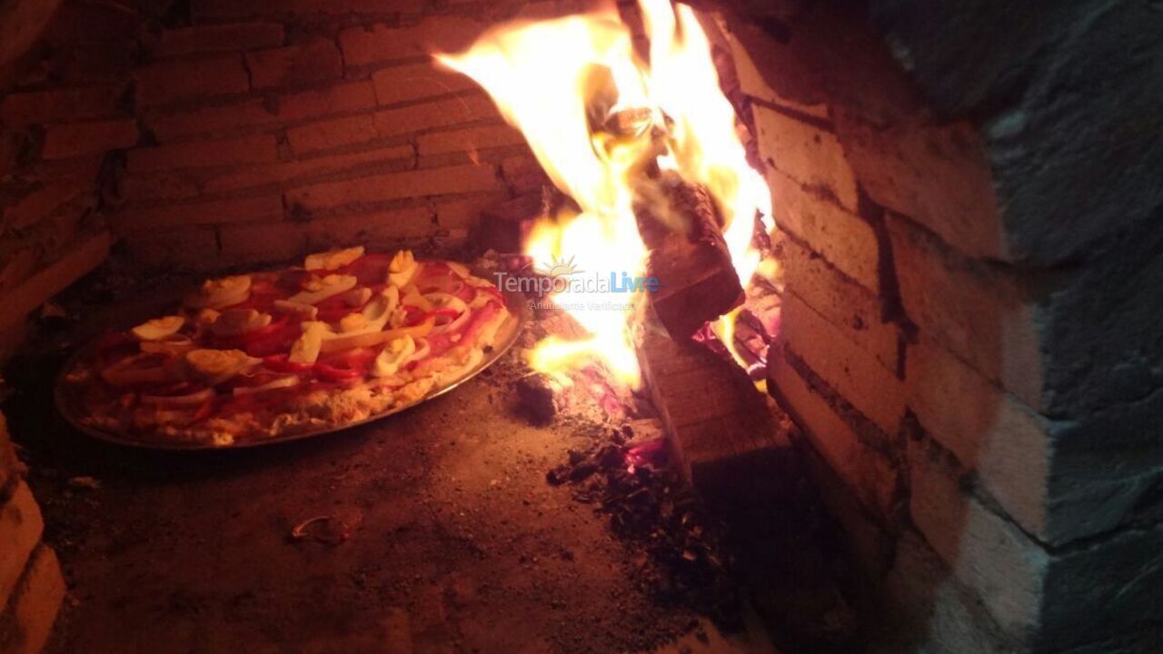 Casa para aluguel de temporada em Porto de Galinhas (Porto de Galinhas)