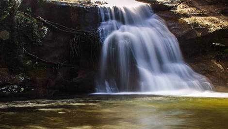 Suite familiar Prumirim pé sand, DESCUENTO PARA EL Mes DE NOVIEMBRE
