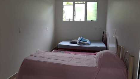 Suite familiar Prumirim pé sand, DESCUENTO PARA EL Mes DE NOVIEMBRE