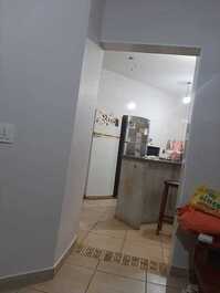 Suite familiar Prumirim pé sand, DESCUENTO PARA EL Mes DE NOVIEMBRE