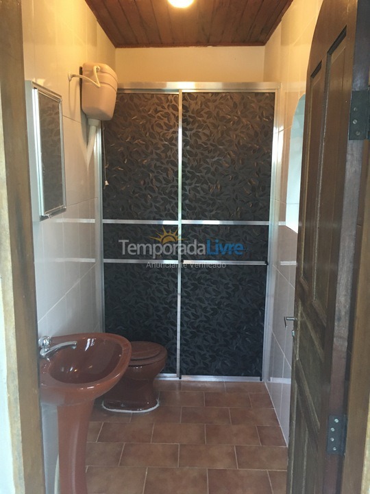 House for vacation rental in Ibiúna (Recreio)