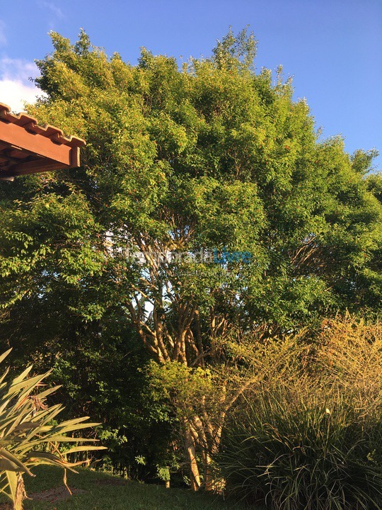 House for vacation rental in Ibiúna (Recreio)