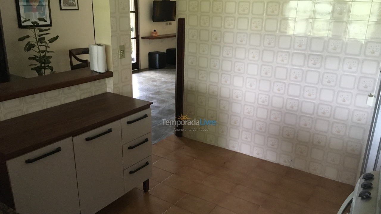 House for vacation rental in Ibiúna (Recreio)