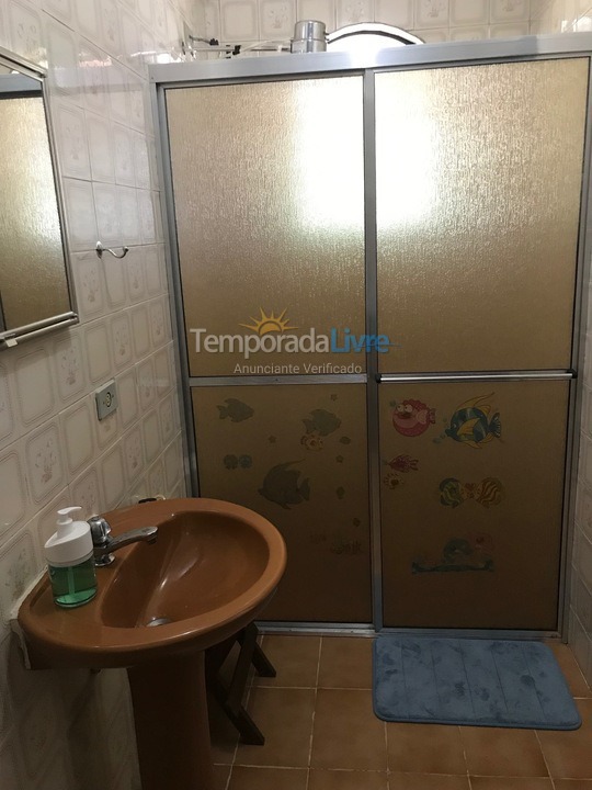 House for vacation rental in Ibiúna (Recreio)