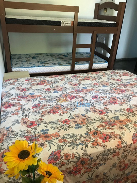 House for vacation rental in Ibiúna (Recreio)